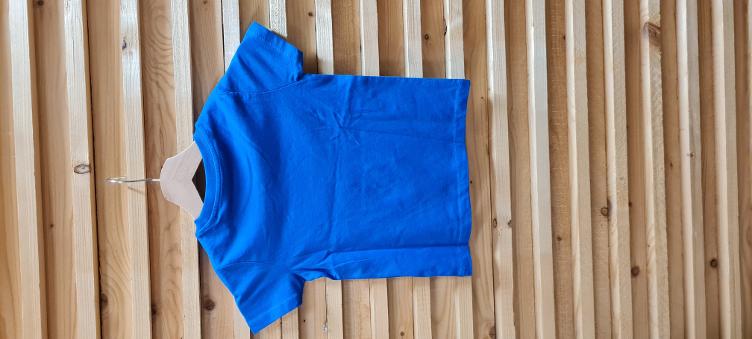 Whale Medium – Organic T-shirt - 0
