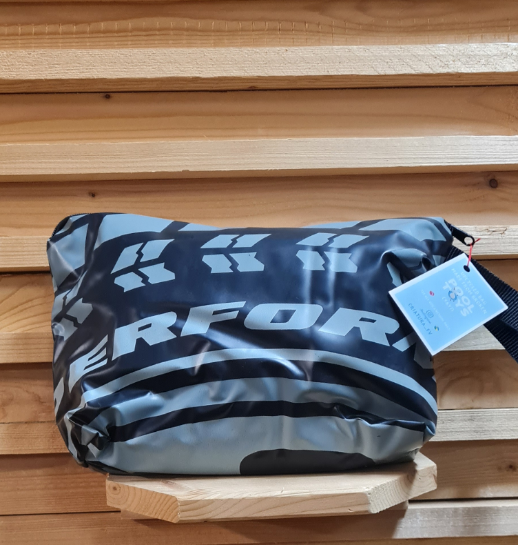Cosmetic Bag