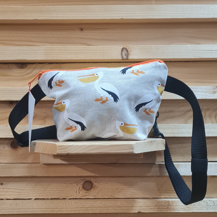 Hip Bag/Sacoche