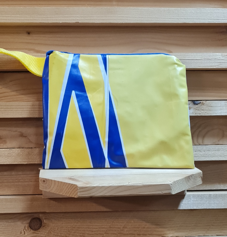 Pouch/Pochette, large