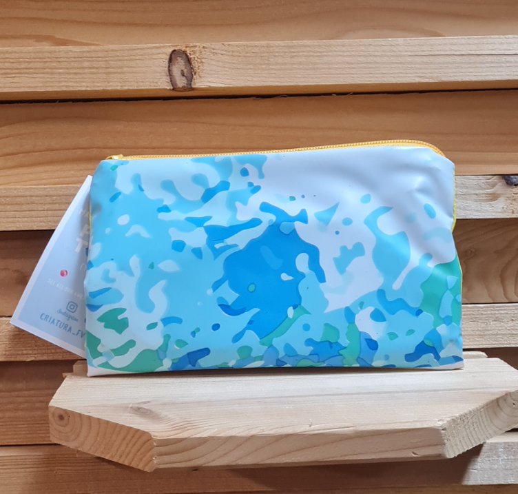 Pouch/Pochette, medium