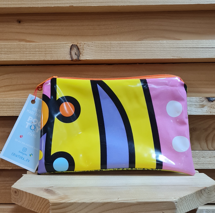 Pouch/Pochette, medium
