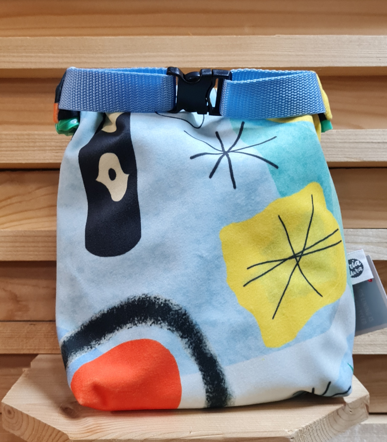 Bikini bag
