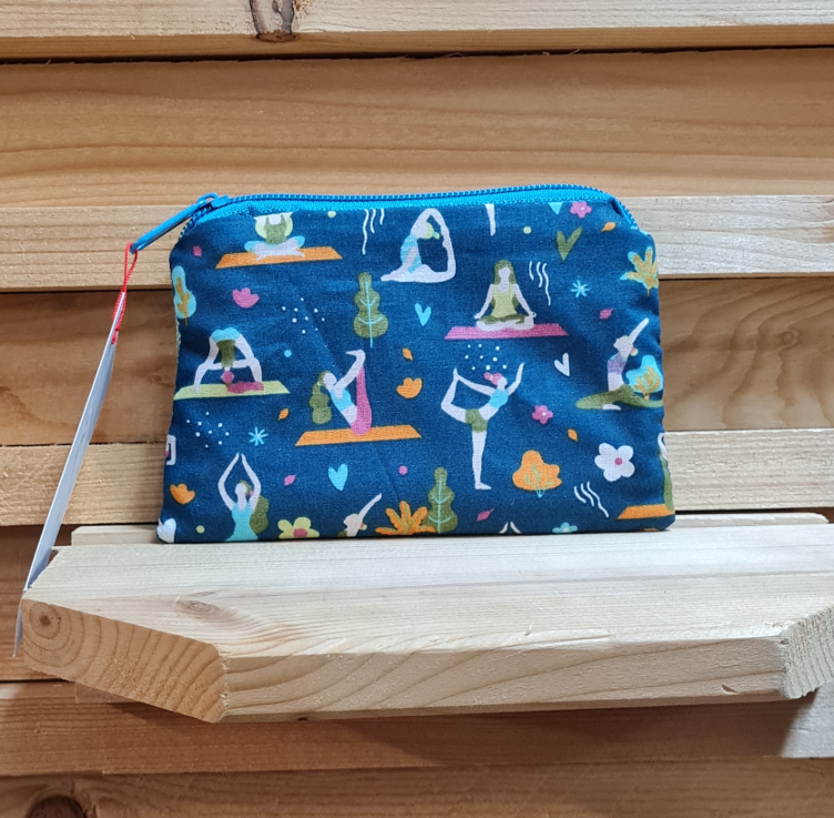 Pouch/Pochette, small