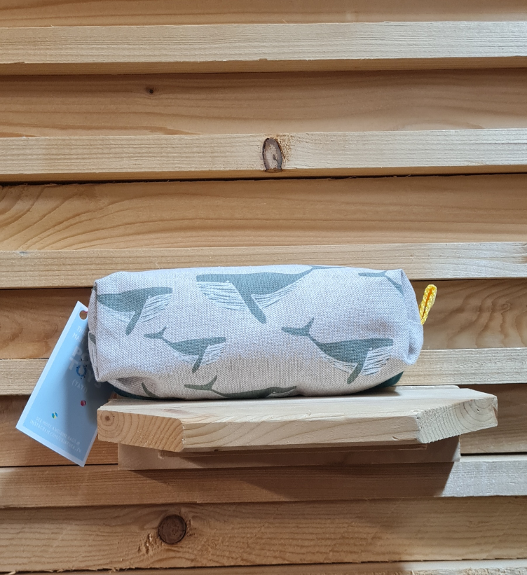 Pencil pouch/Trousse stylos