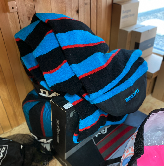 Chaussette Surf Eponge Dakine