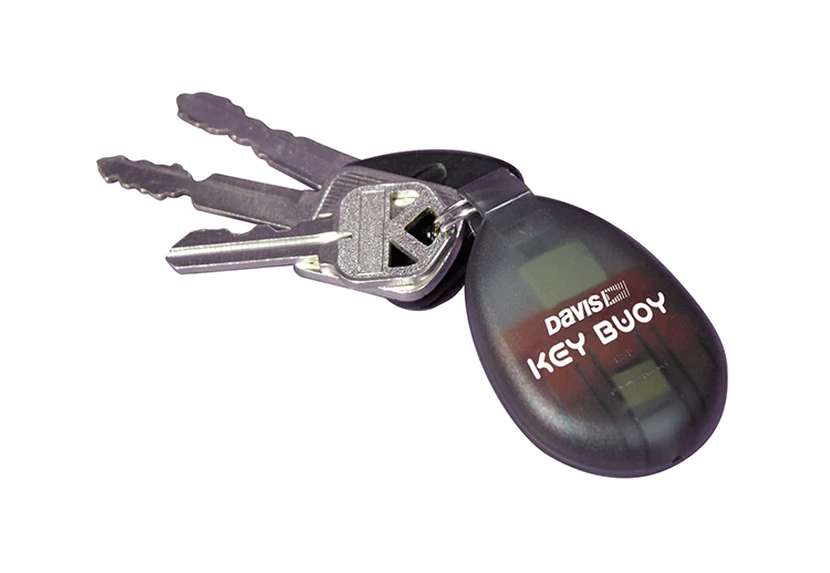 Key Buoy / porte clef flottant