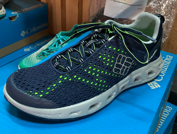 Basket Drainmaker