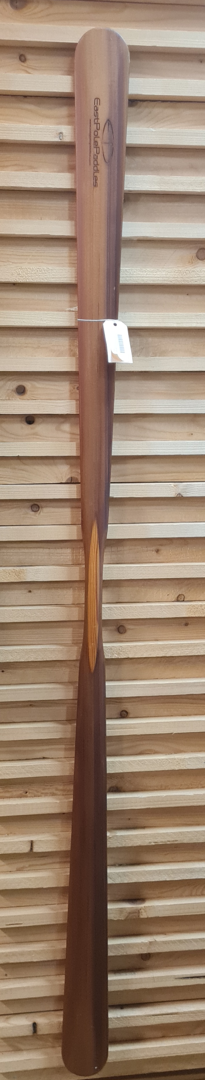 Pagaie Kayak Greenland Red Cedar 180cm