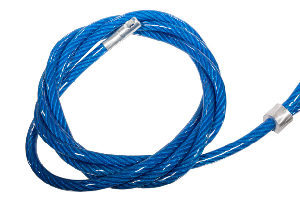 Cable Antivol/ Safety Cable 2.5m