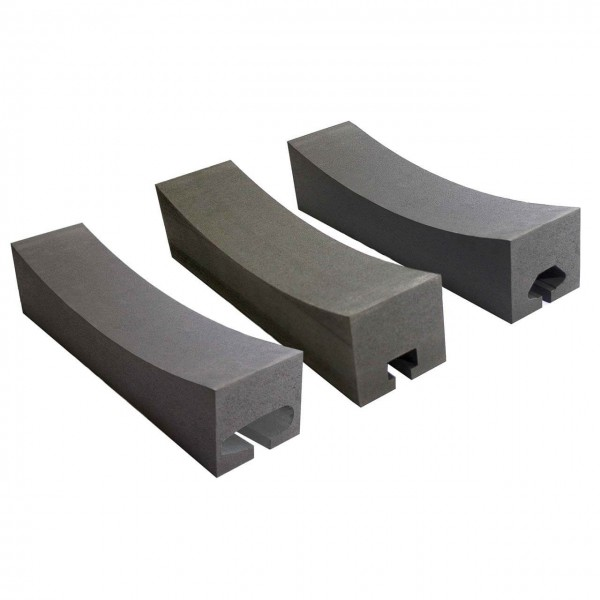 Porte Bagage Mousse Toit Regular - 0