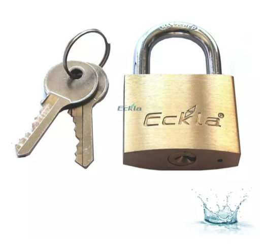 Cadenas de Sécurité