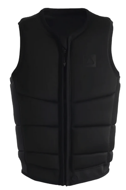 Mens Corp Vests CE Approved - blk