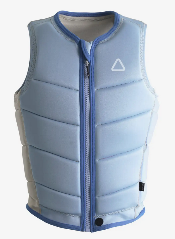 Ladies Corp Pastel Blu - CE Approved