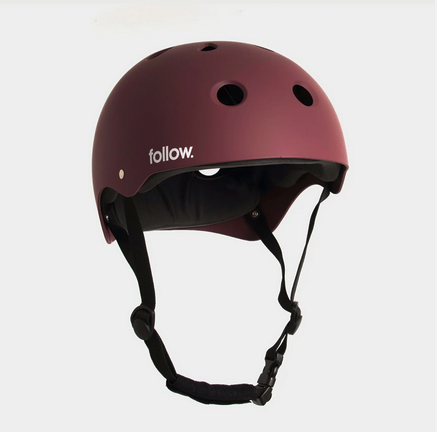 Safety First Helmet