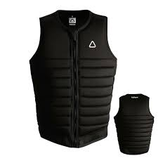 Mens primary impact vest – ce approved
