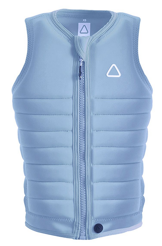 Primary ladies impact jacket lightblu