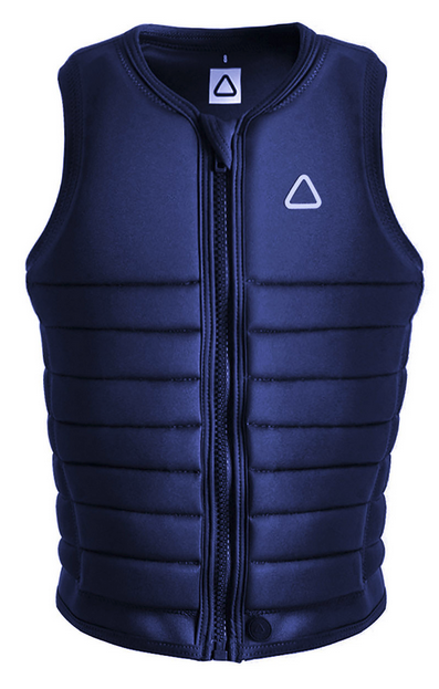 Primary ladies impact jacket navy