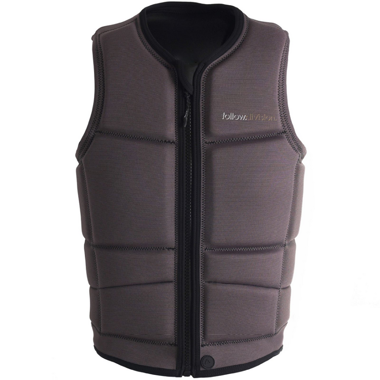 Mens Division 2 Impact Vest CE Approved