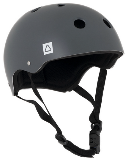 Safety First Helmet