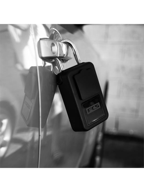 FCS Keylock - Cadenas Auto - 1