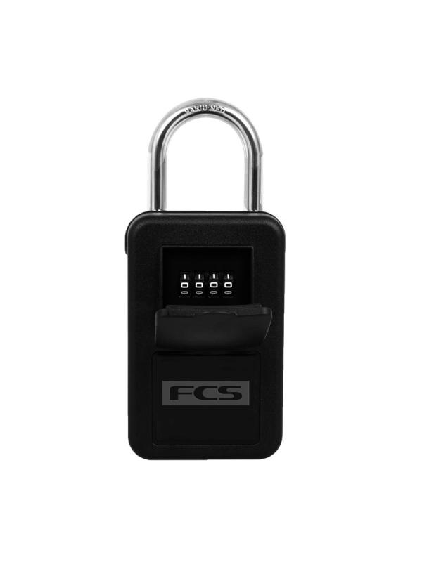 FCS Keylock - Cadenas Auto