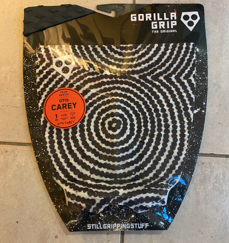 Gorilla Grip Otis Ocean