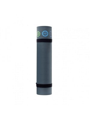 Yoga Mat – 100 % TPE