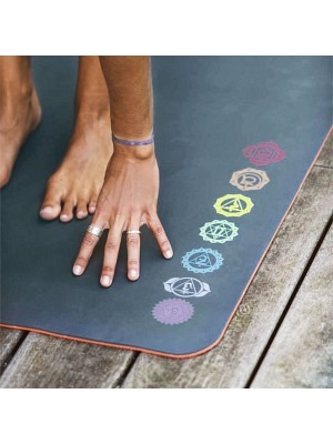 Yoga Mat – 100 % TPE - 1