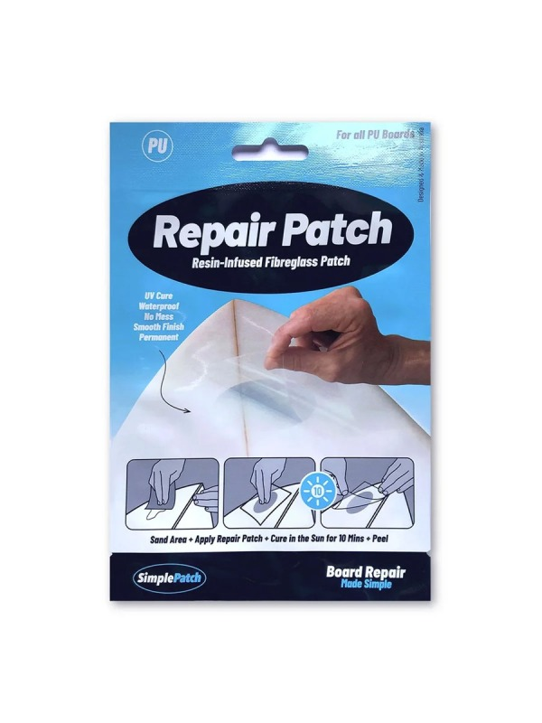 FCS Simple Patch Repair - regular PU