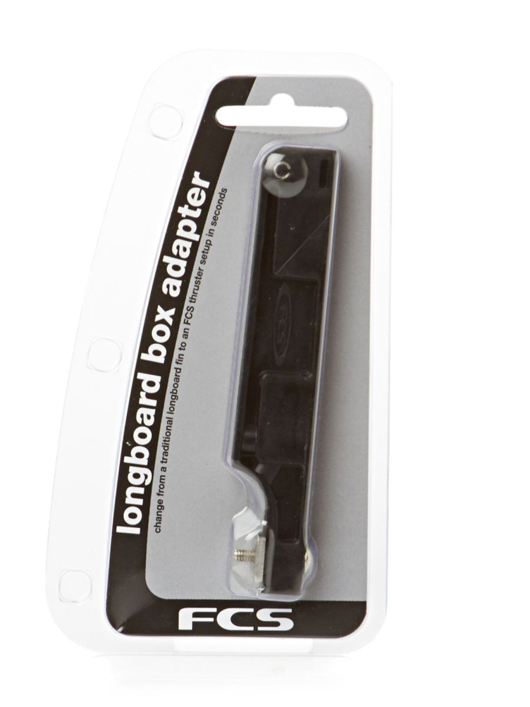 Adaptateur pour Aileron / Long Box Adapter