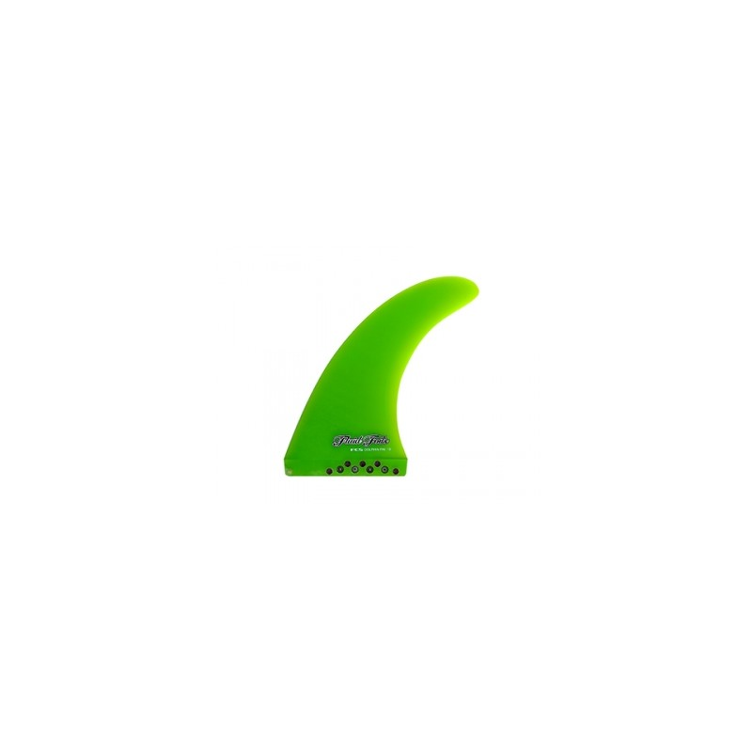 AILERON SUP FCS DOLPHIN PG EFFECT BASE FLUR 7'