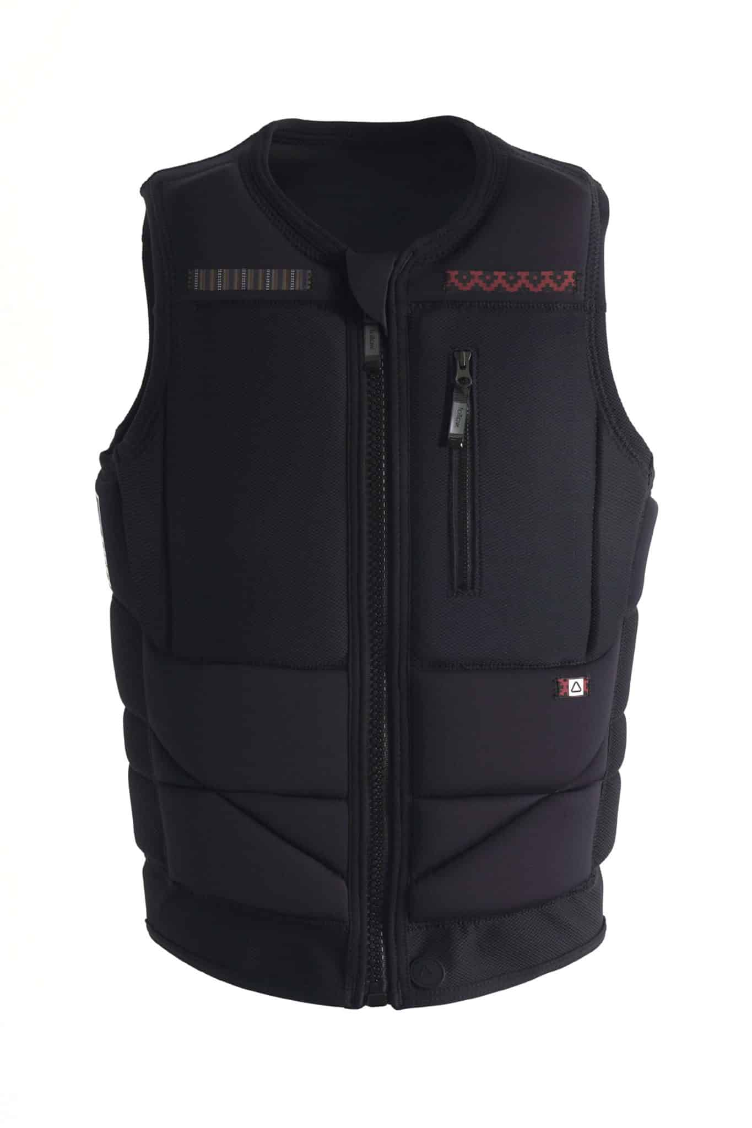 Follow Mens Doca impact vest - CE approved