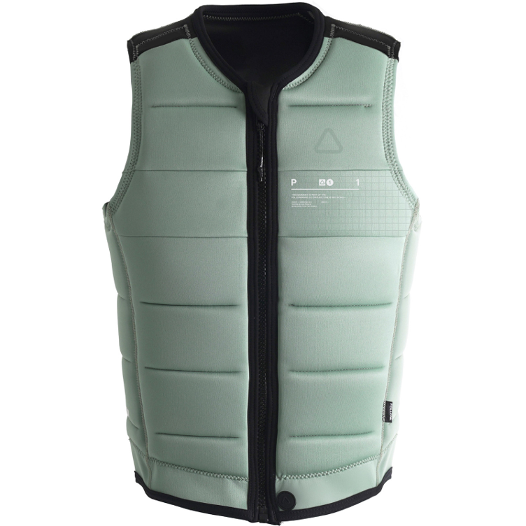 Mens project one impact vest – ce approved