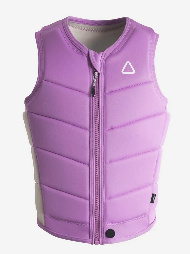 Ladies corp ladies impact vest – ce approved