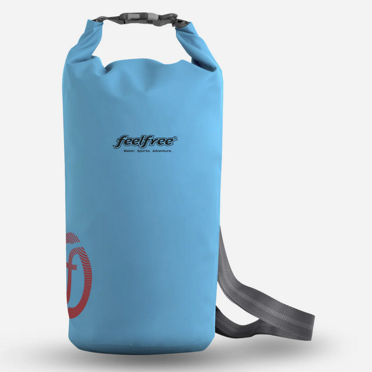 Sac étanche FeelFree drytube 10L