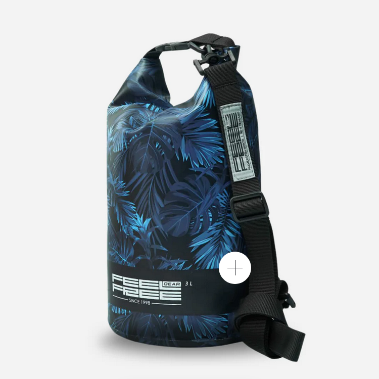 Sac étanche FeelFree drytube