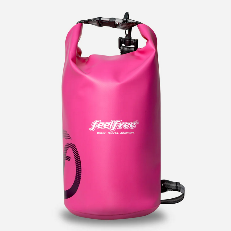 Sac étanche FeelFree drytube 15L