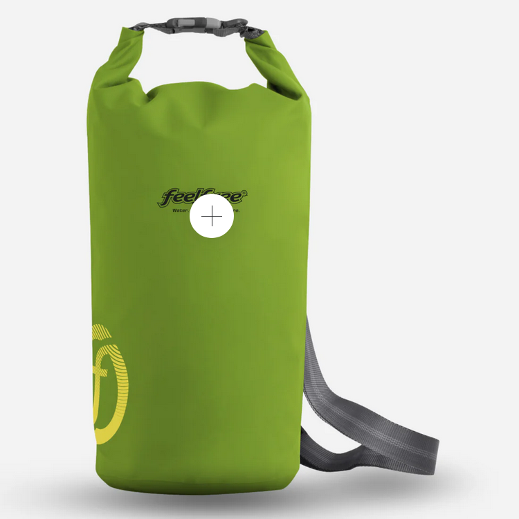 Sac étanche FeelFree drytube 20L