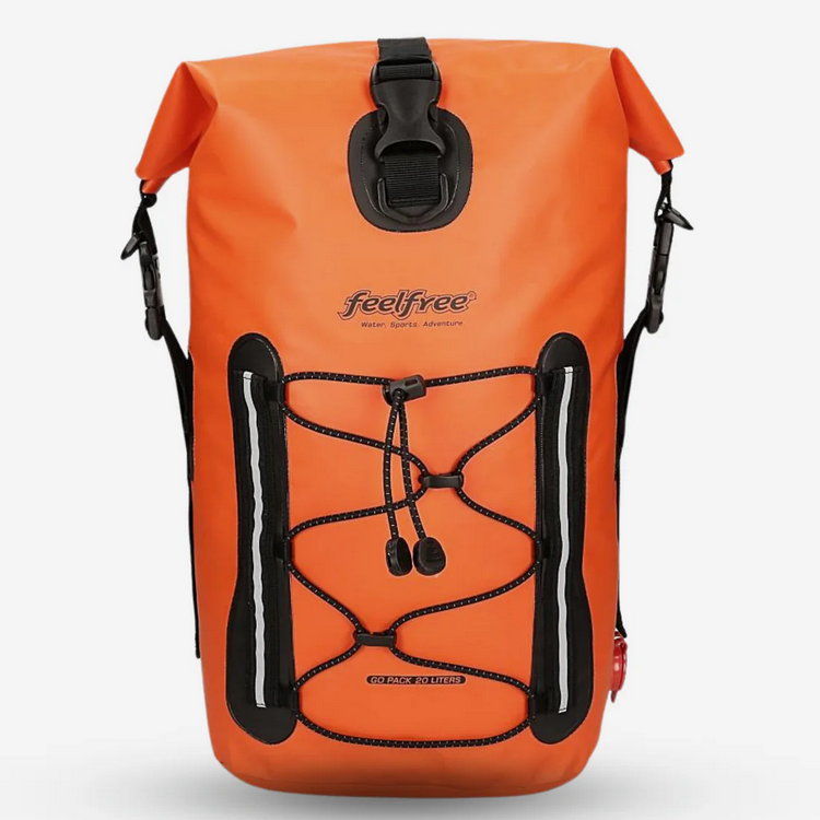 Sac étanche FeelFree Gopack 20L