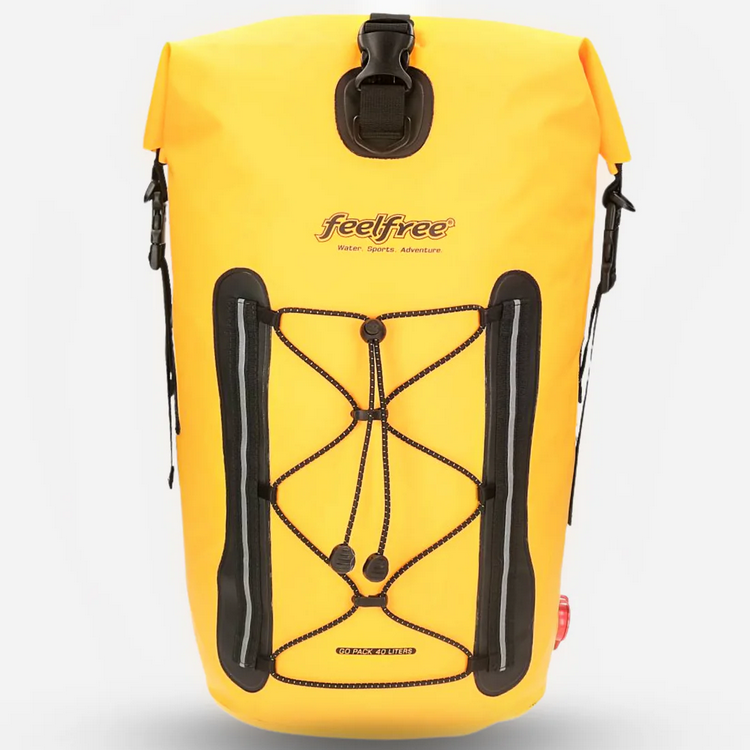 Sac étanche FeelFree Gopack 40L