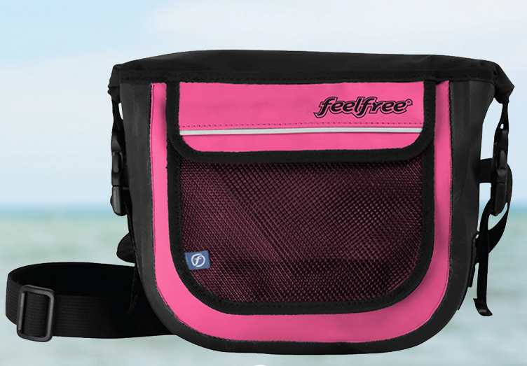 Sac étanche FeelFree Jazz 2L