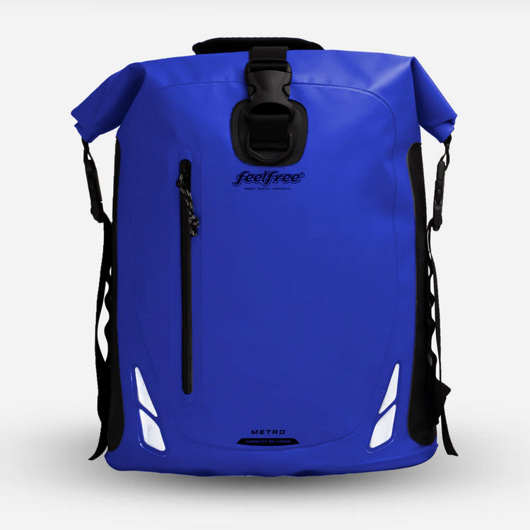Sac étanche FeelFree Metro 25L