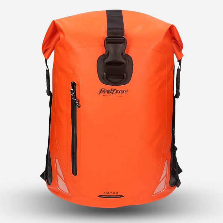 Sac étanche FeelFree Metro 25L