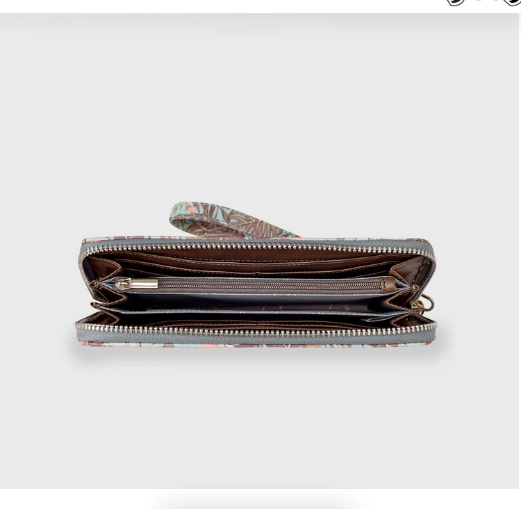 Porte-monnaie FeelFree waterproof - 0