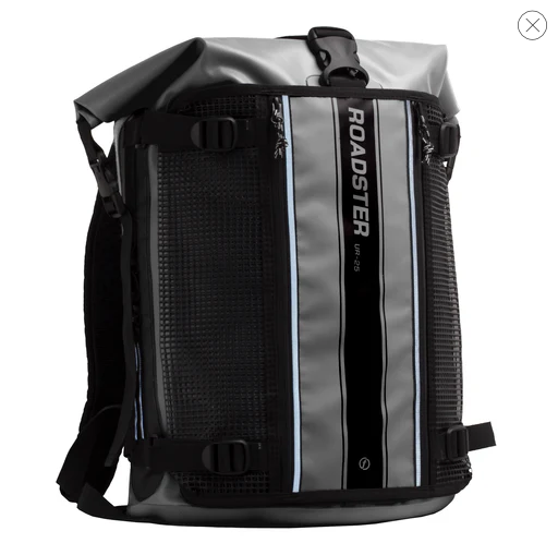 Sac étanche FeelFree Roadster 15L