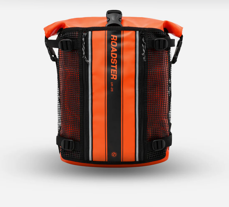 Sac étanche FeelFree Roadster 15L