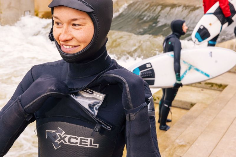 Hermetic Dry Bag Mini/Pochette étanche - 0