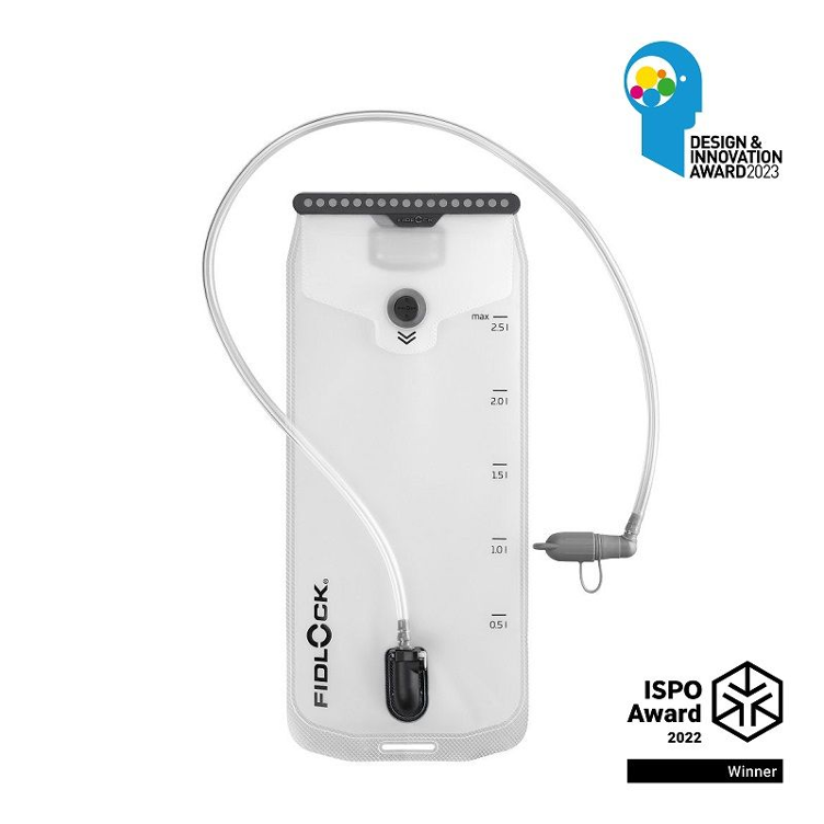 Hermetic Hydratation Bladder 2.5L