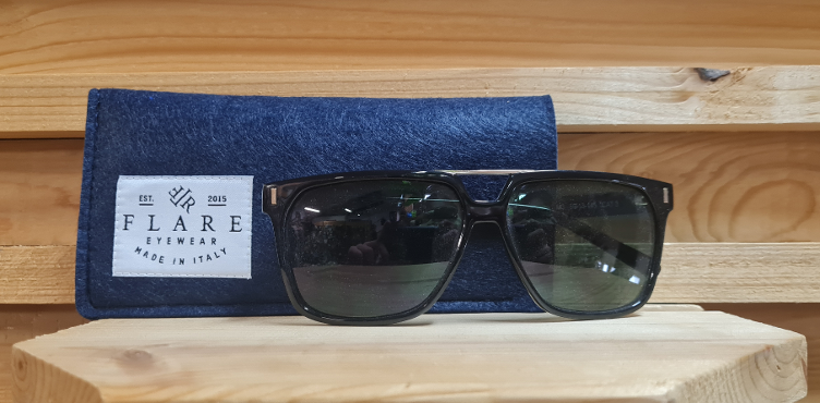 Lunettes de soleil flare ACAPULCO